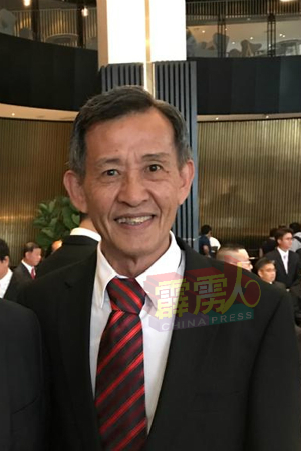 王联发
