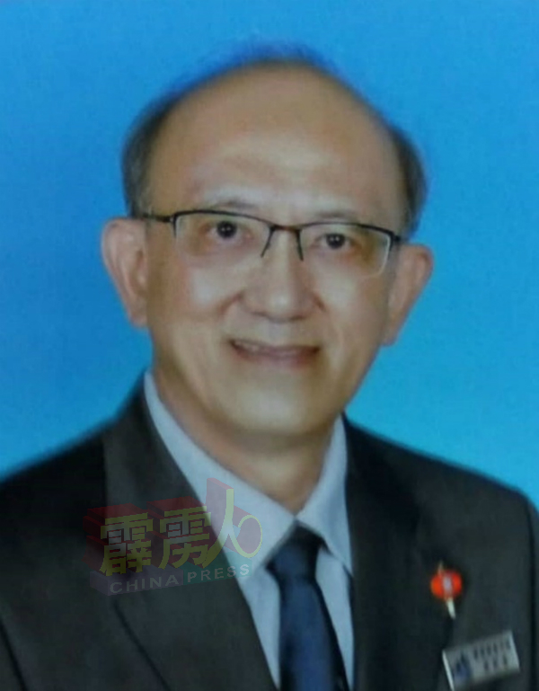 梁振奋