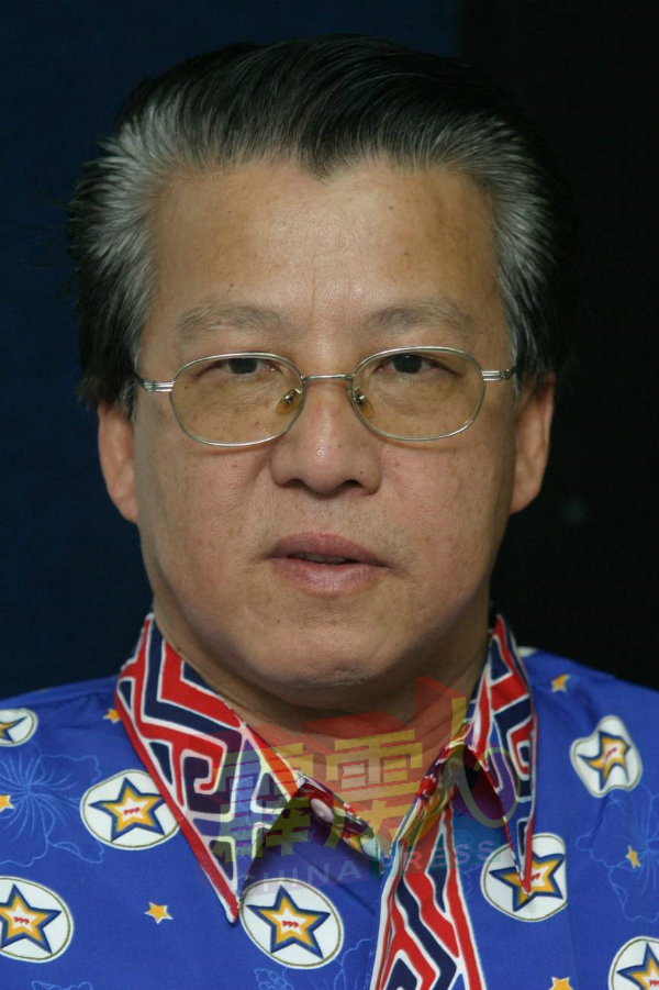 李升