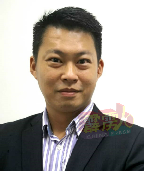 谢明辉