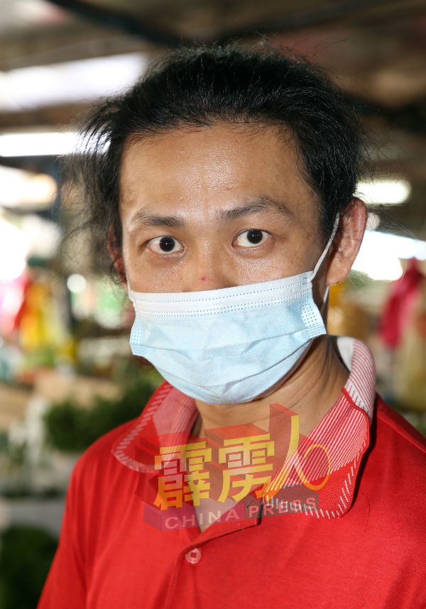 林耀辉