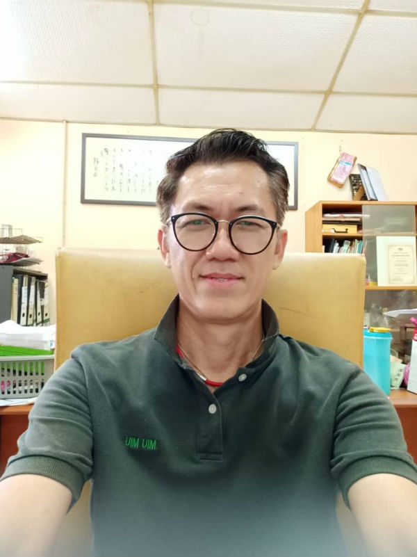 黄汉仁