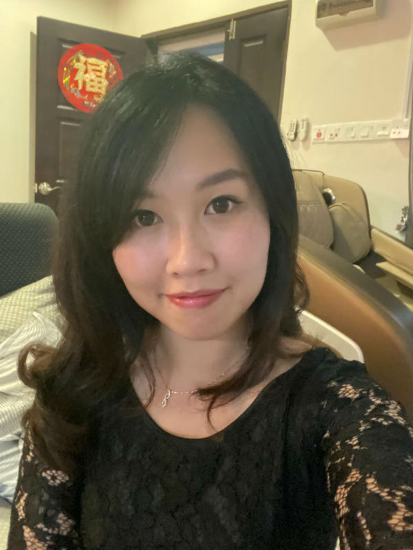 区情慧