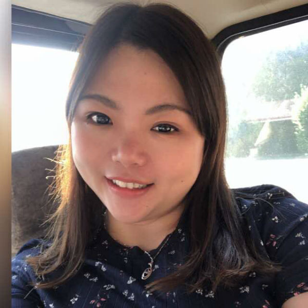 李锦濡