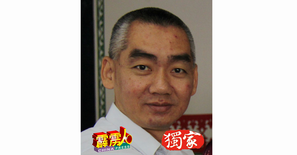 龙仕彬