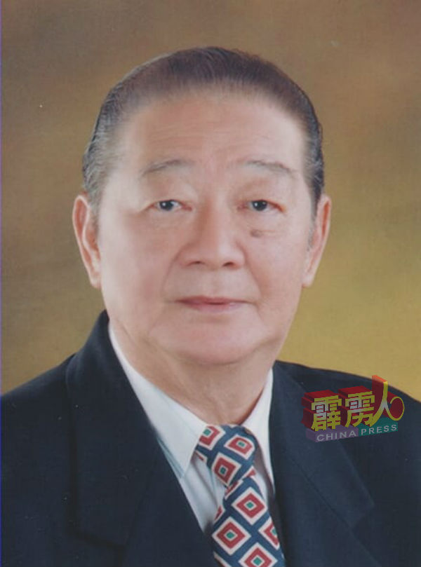 副董事长陈来顺