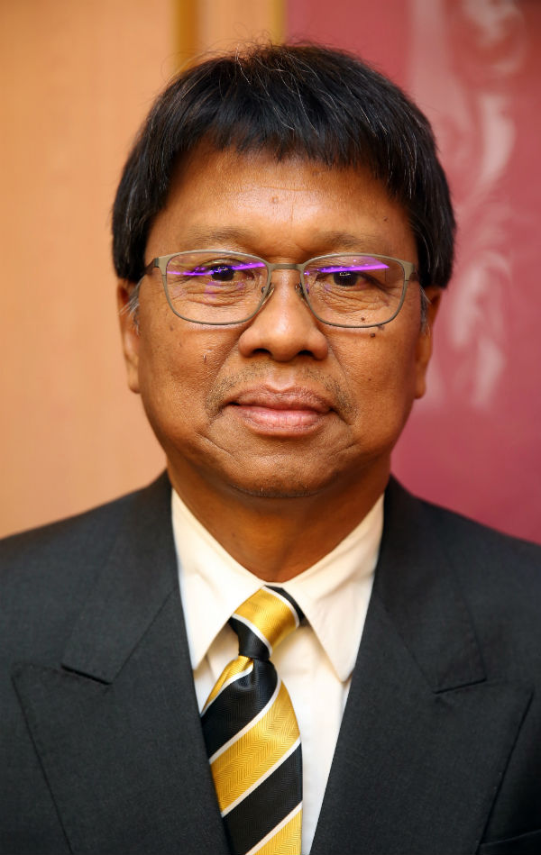 阿斯慕尼指霹雳州政府不阻止任何独立传教士在州内传教，包括印度籍传教士查基尔。