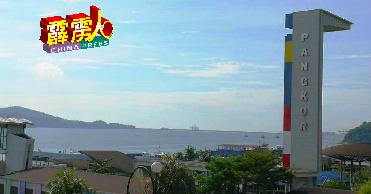 邦咯岛即将于2020年1月1日成为免稅岛。