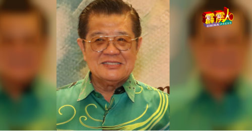 怡保中国精武体育会 欲筹募慈善福利基金