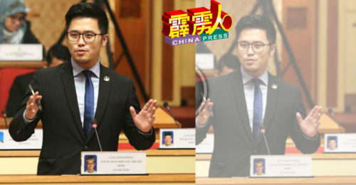 ◤州议会◢李存孝：经费有限   冀家协 政府 私人机构 个人  助推动课外活动