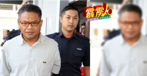 银行经理监守自盗   15万入袋被揭发不认罪