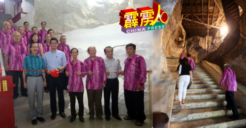 陈家兴：霹州政局未定   州行政运作或停滞不前