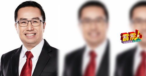 希盟准备好重新执政吗？ 公正党副主席郑立慷：希盟应诚实重温宣言