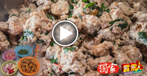 ◤好煮意◢湿奶油鸡   好味道