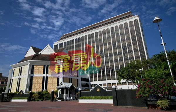 怡保市政厅目前在准备2021年至2022年预算案的阶段。