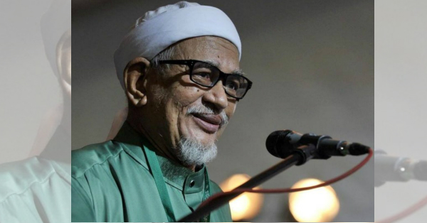 伊斯兰党主席拿督斯里哈迪阿旺将于本月15日前往行宫觐见霹雳州苏丹纳兹林沙殿下。