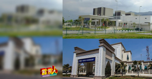 北马线电动火车   有望延伸至江沙及和丰