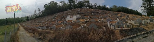 之前决定不开放义山供扫墓的霹雳州义山组织，不受森州政府保留地义山需开放扫墓的影响，坚持不开放义山。