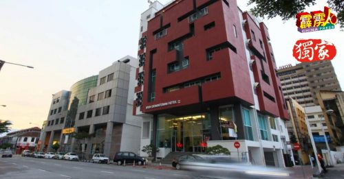 ◤全国大封锁◢酒店充隔离中心没需求 不如做方舱医院！