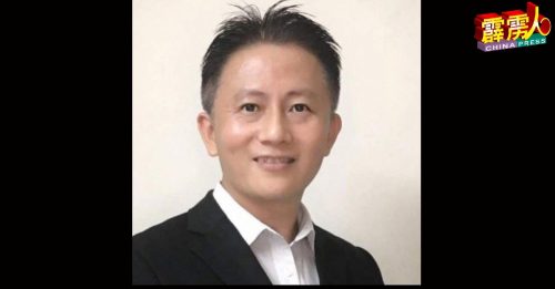◤复苏计划第2阶段◢华都牙也疫苗中心明日起 梁智伟：开放给12岁以上登门接种