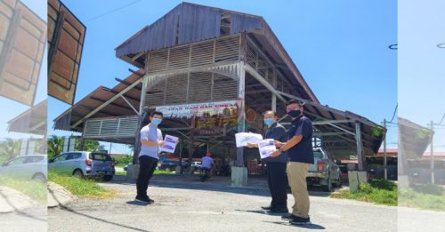 倪可汉：甘文阁文化遗产小镇发展计划   或沦为“白象计划”