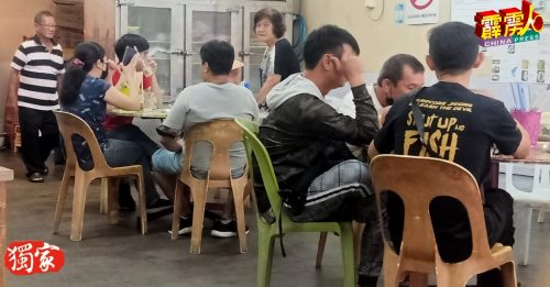 增人手．备食材   食肆迎客  不加价