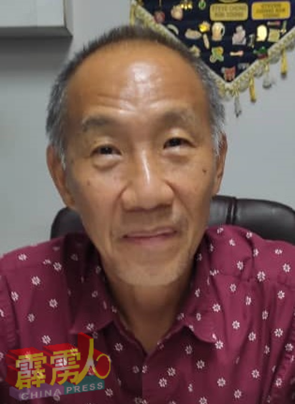 张国勇