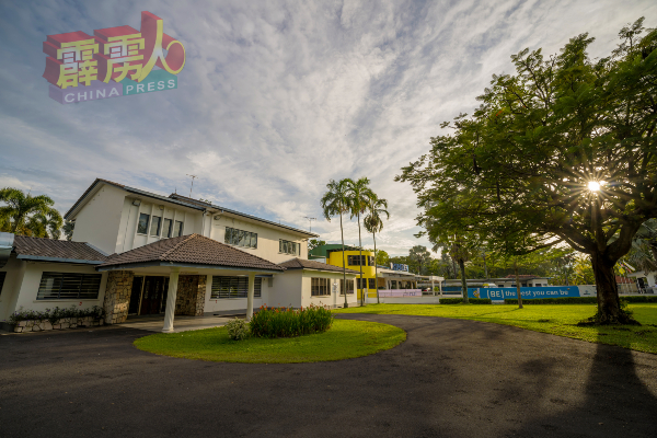 怡保学习与培训中心 (ILTI)升级到更新更大的校园。