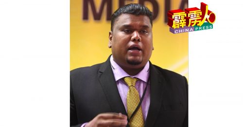 悬赏RM1000寻4“失踪”正副部长  阿拉法：这4人到底在哪里？