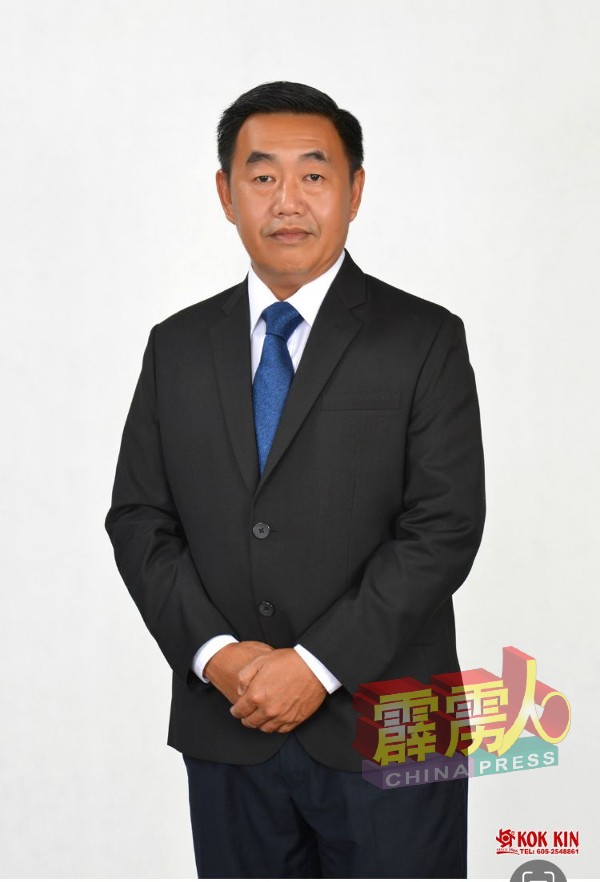 梁绍祥