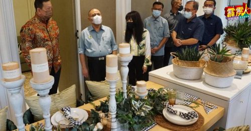 西班牙水滨美宅花园     银湖品牌商城            大臣：带来更多新商机