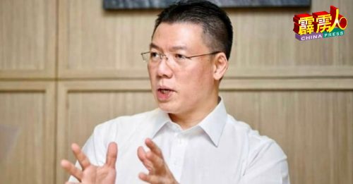 希盟执政时期维护华教及各源流学校 倪可敏：12项惠及华校政策有目共睹