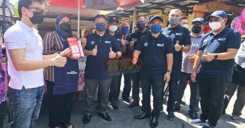 贸消部逾900名“价格巡察员”   助监督斋戒月物价