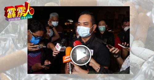 ◤霹雳头条◢食肆禁烟启跑已3年  还有烟民称不知情