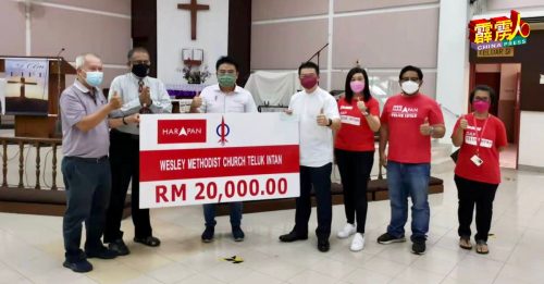 疑遭出售面积逾3000英亩 倪可敏促大臣公布买卖合约