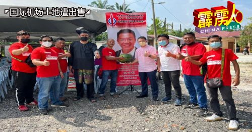 出售面积可能逾3000英亩  倪可敏：要求大臣解密买卖文件