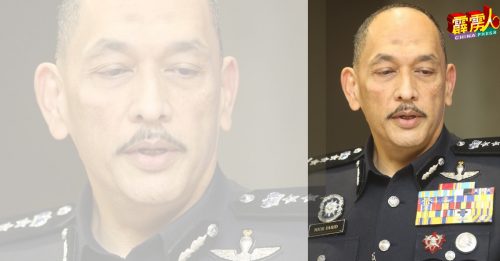 安全行动18结束          霹总警长：发生21宗死亡交通意外