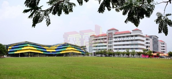 霹雳董联会教育小组于2022年开展了《霹雳州华中调查》计划，以了解华中的发展状况。