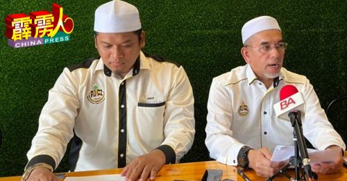 航空公司缺人手及需时处理  霹雳约千人麦加朝圣行程受阻
