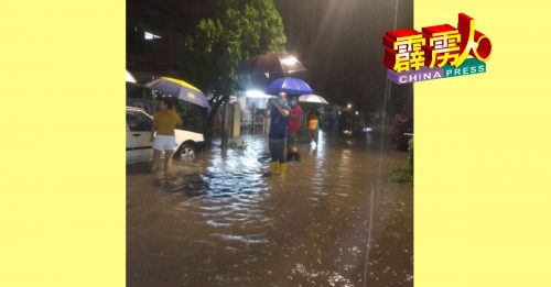 雨季举行全国大选？  这时段合适吗？