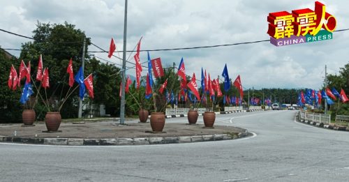 丹绒马林6人混战  郑立慷慎防回“马”枪
