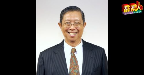 ◤霹州议会◢ 工程局申请逾5亿8090万维修 尼查：只获8133万1072令吉