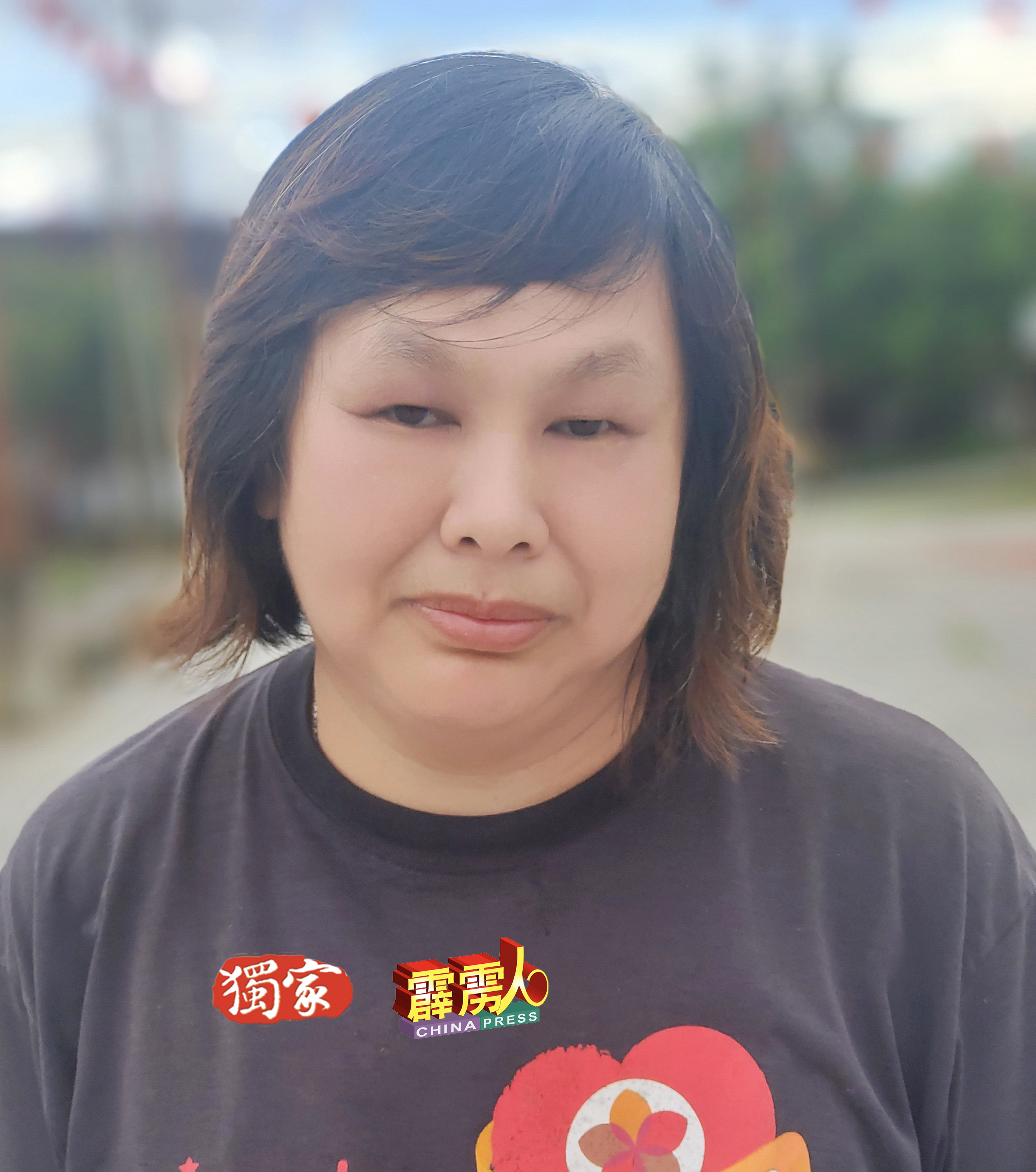 徐丽娟(Kenny Chu)