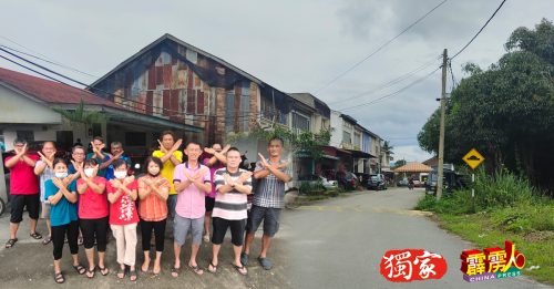 “只要村内人当村长” 沙叻北人放话要政府慎选