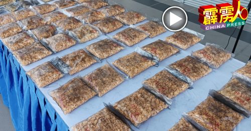 印裔兄弟租房炼毒  运作1个月后双双落网