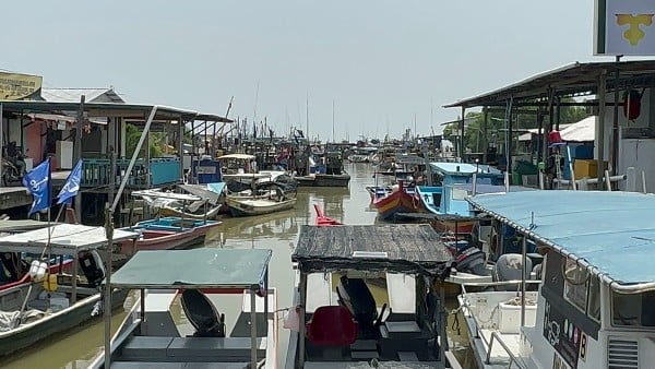 近年来双武隆旅游业蓬勃发展，这里并非一般的渔村。