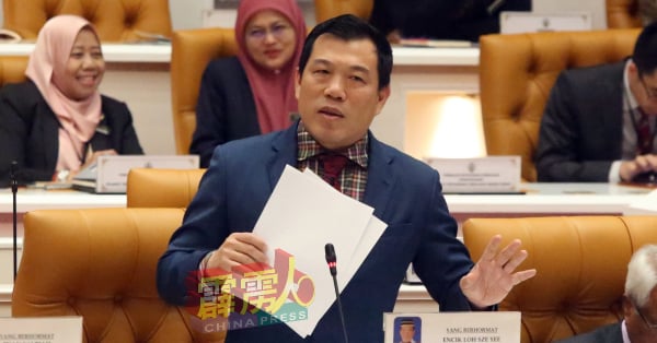 罗思义指出，2024年霹雳旅游年将于7月在吉隆坡国际机场推展，州政府将通过多方努力增加霹州的曝光率。