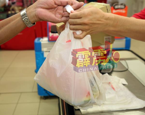 参与週六无塑料袋日的商家共分两个组别，一个组别是完全没有提供塑料袋，而另一个组别则是在提供塑料袋时，徵收20仙费用。
