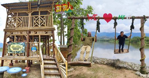 罗思义：迎合旅游年 准备至少70项节目