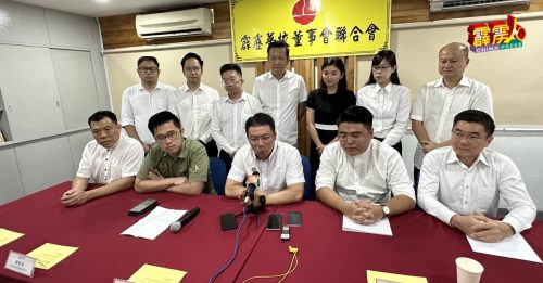 6州选举华社投票率很关键 倪可敏：鼓励年轻人投票